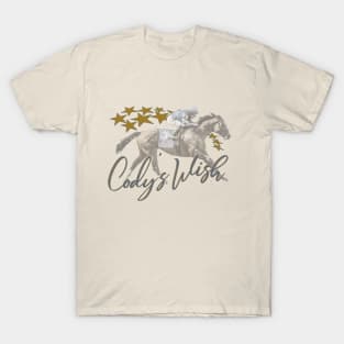 Cody's Wish upon a Star T-Shirt